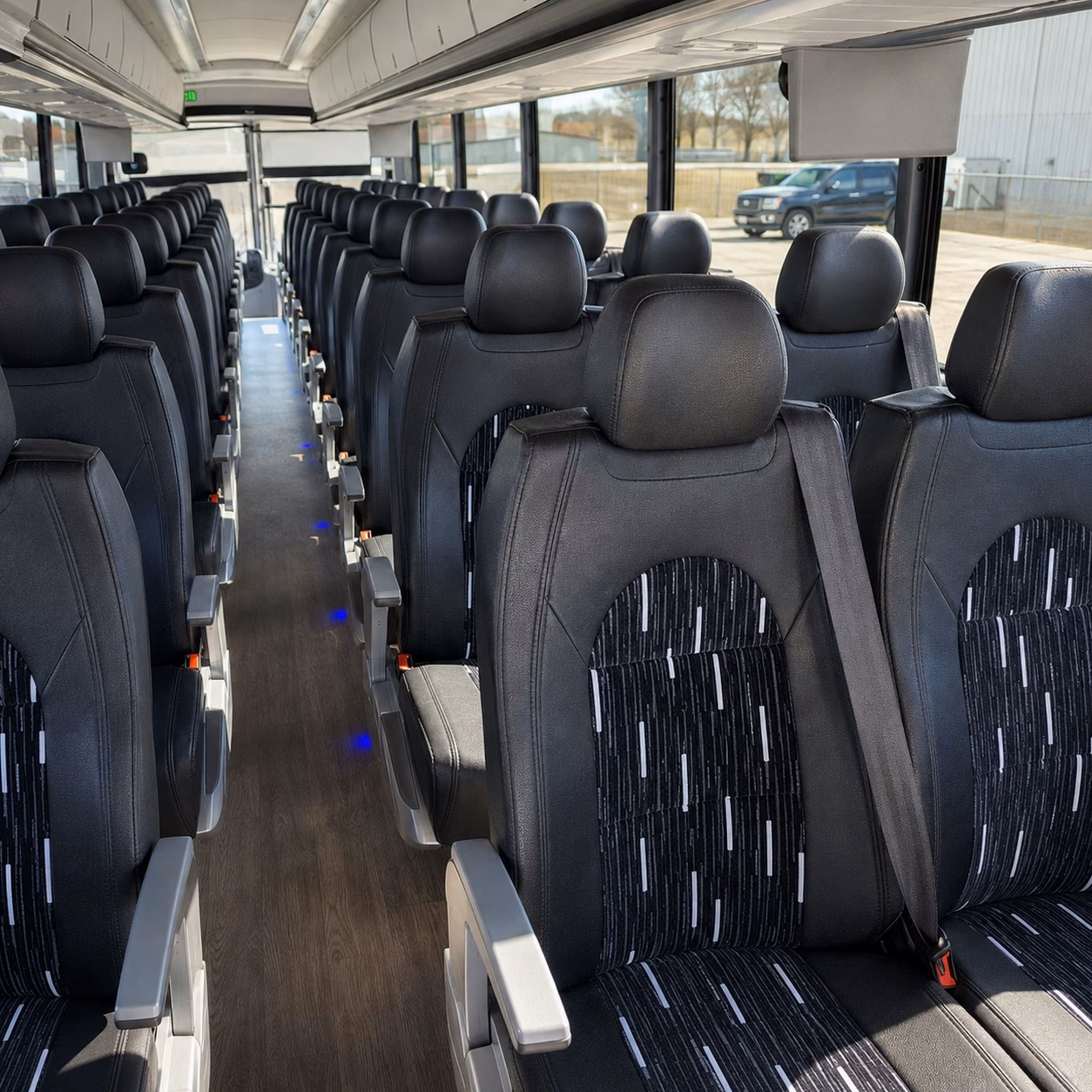comparing greeley buses made simple