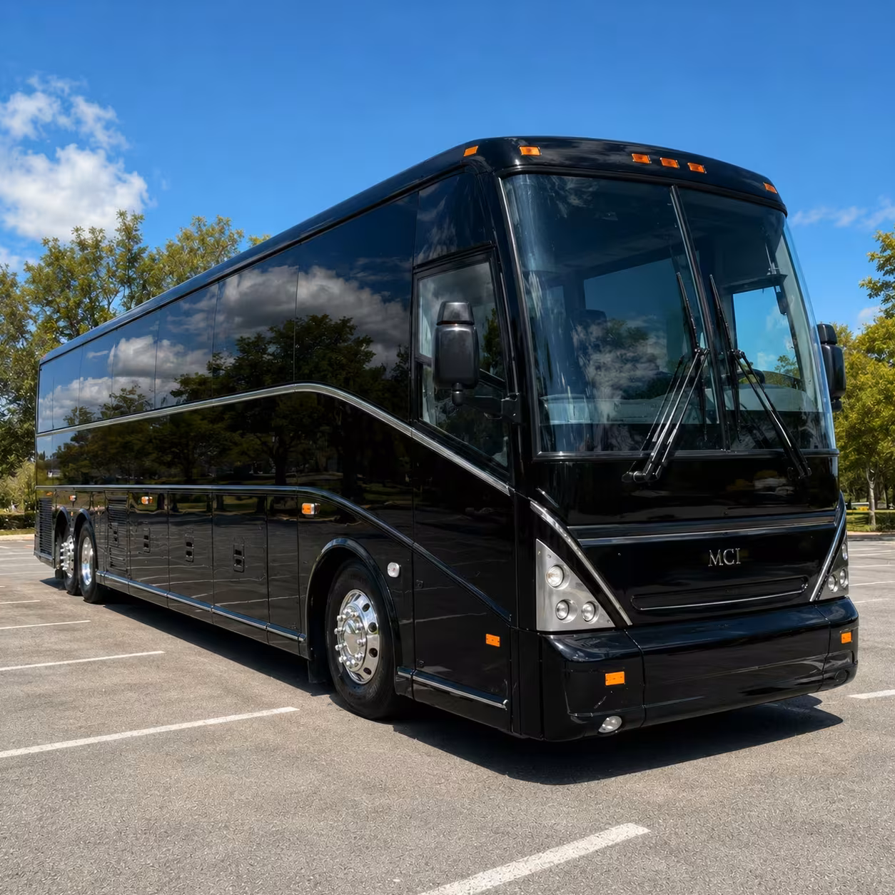 concert transportation in greeley and all the surrounding areas