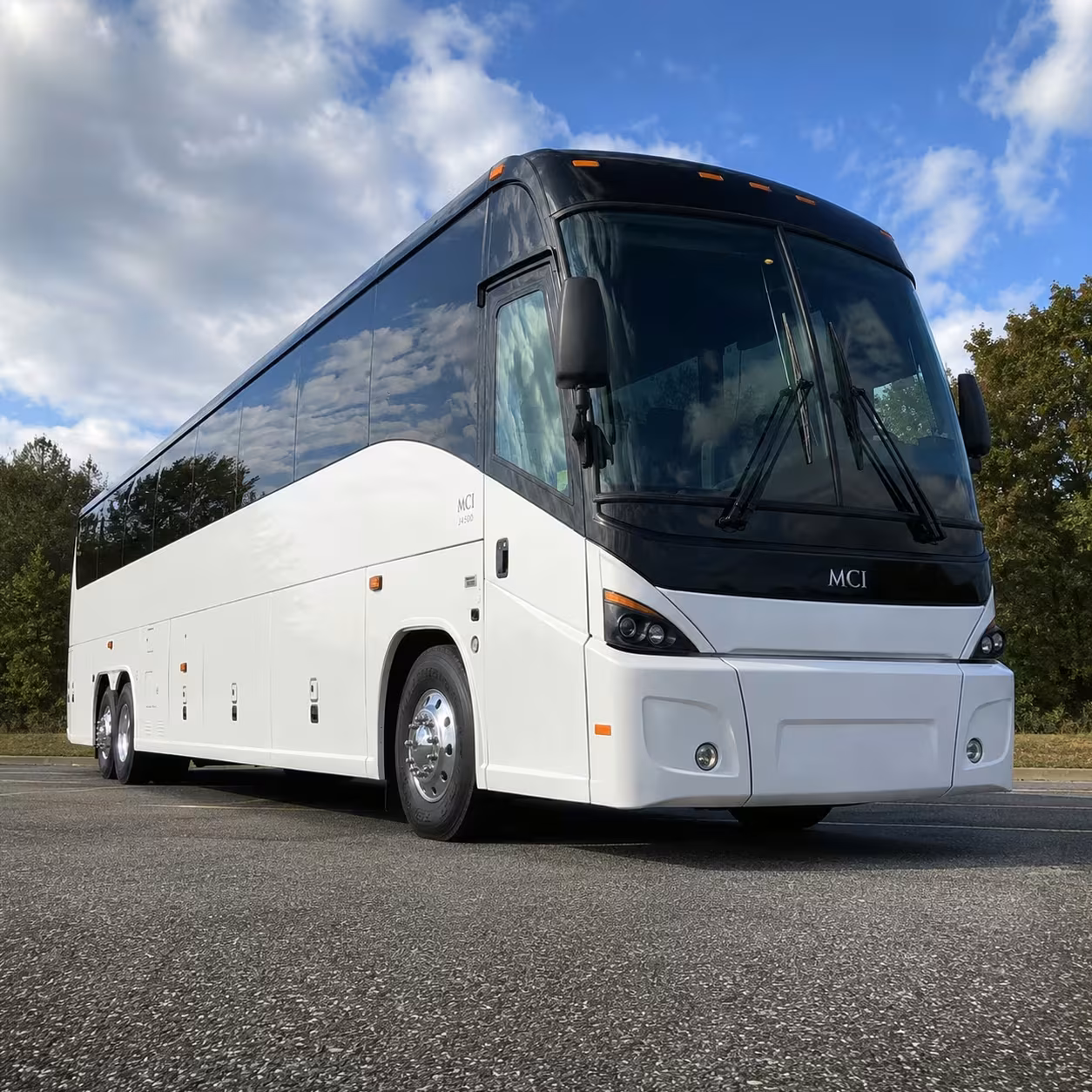 corporate event and conference transportation in greeley