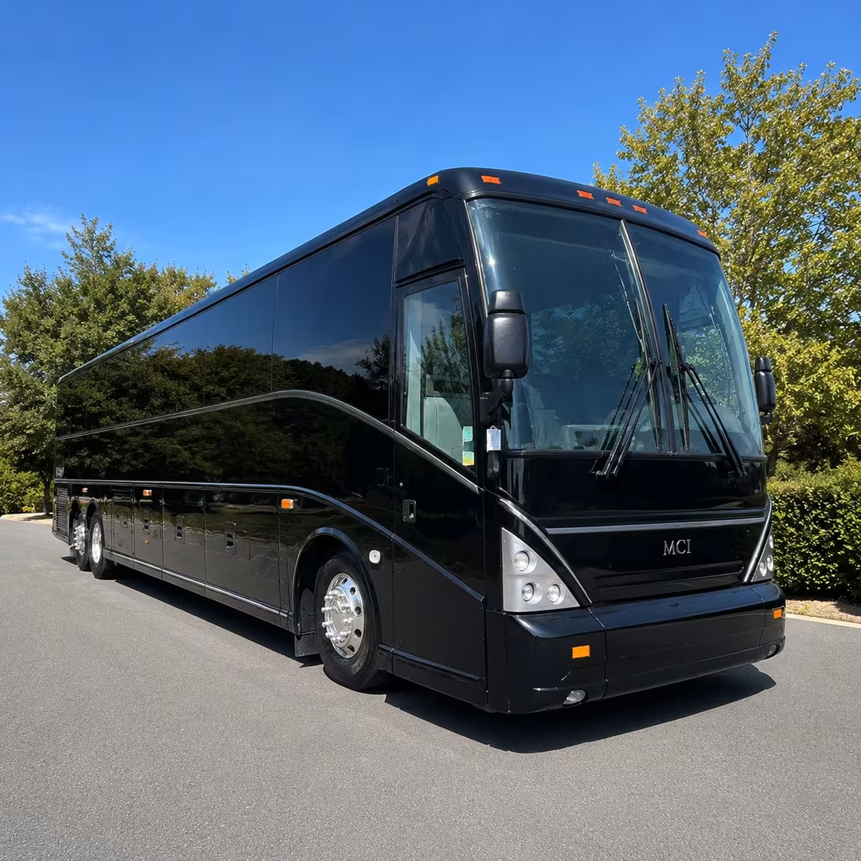 corporate event transportation in greeley and all the surrounding areas