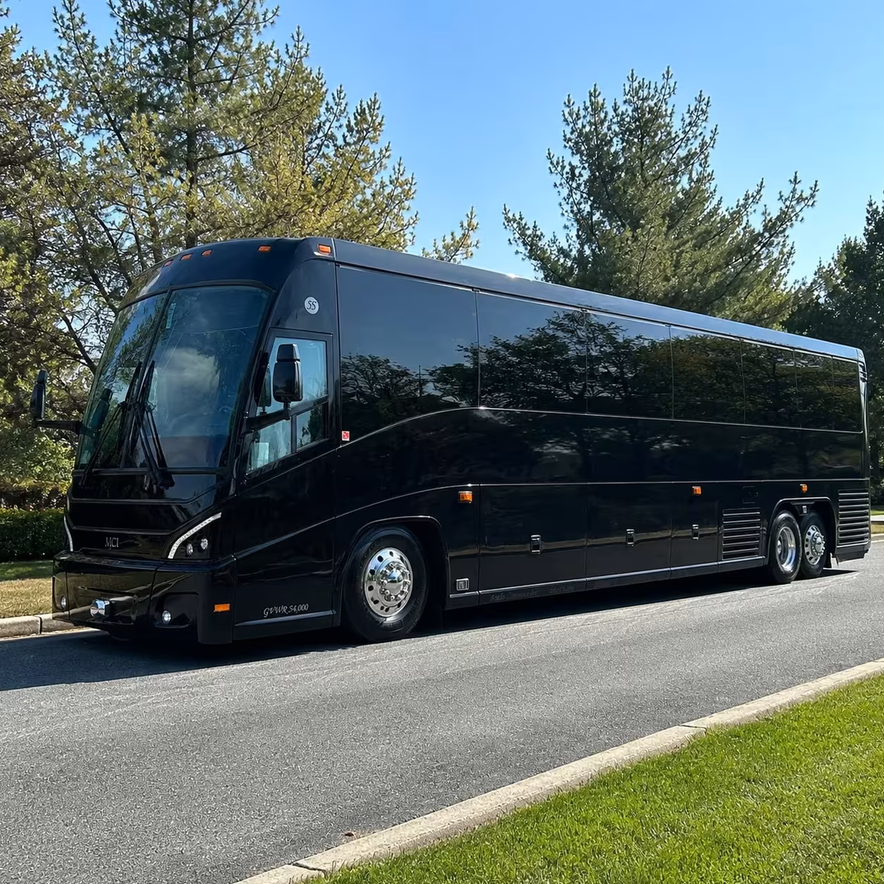 employee transportation in greeley and all the surrounding areas