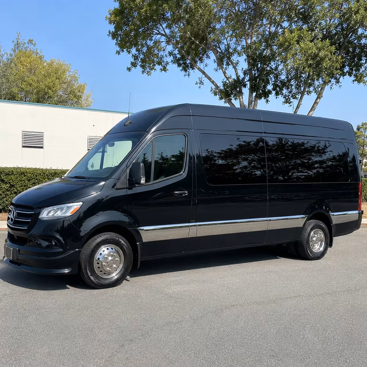 event transportation bus rentals in greeley