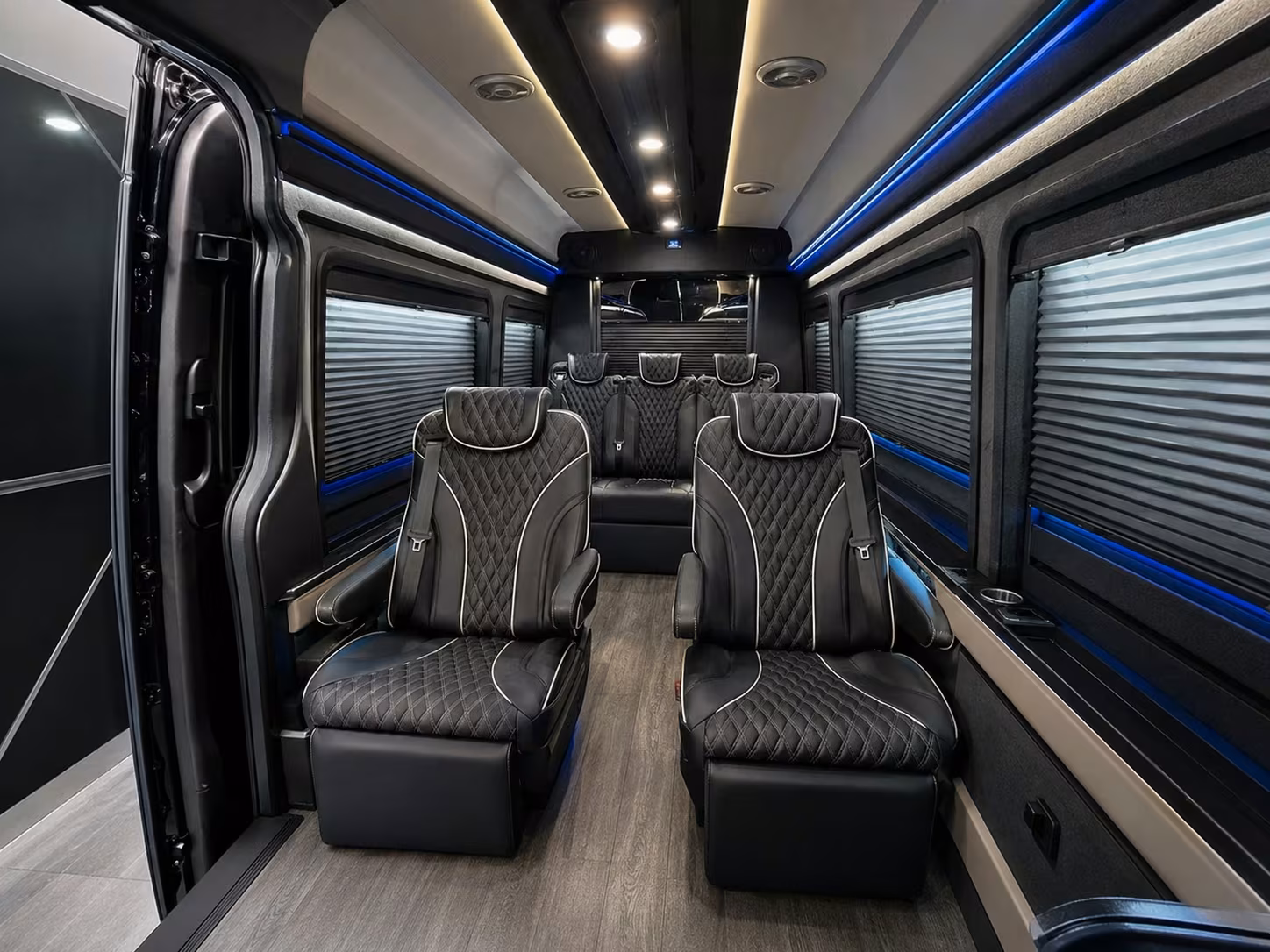 greeley bus rentals for inbound den conference and visit groups