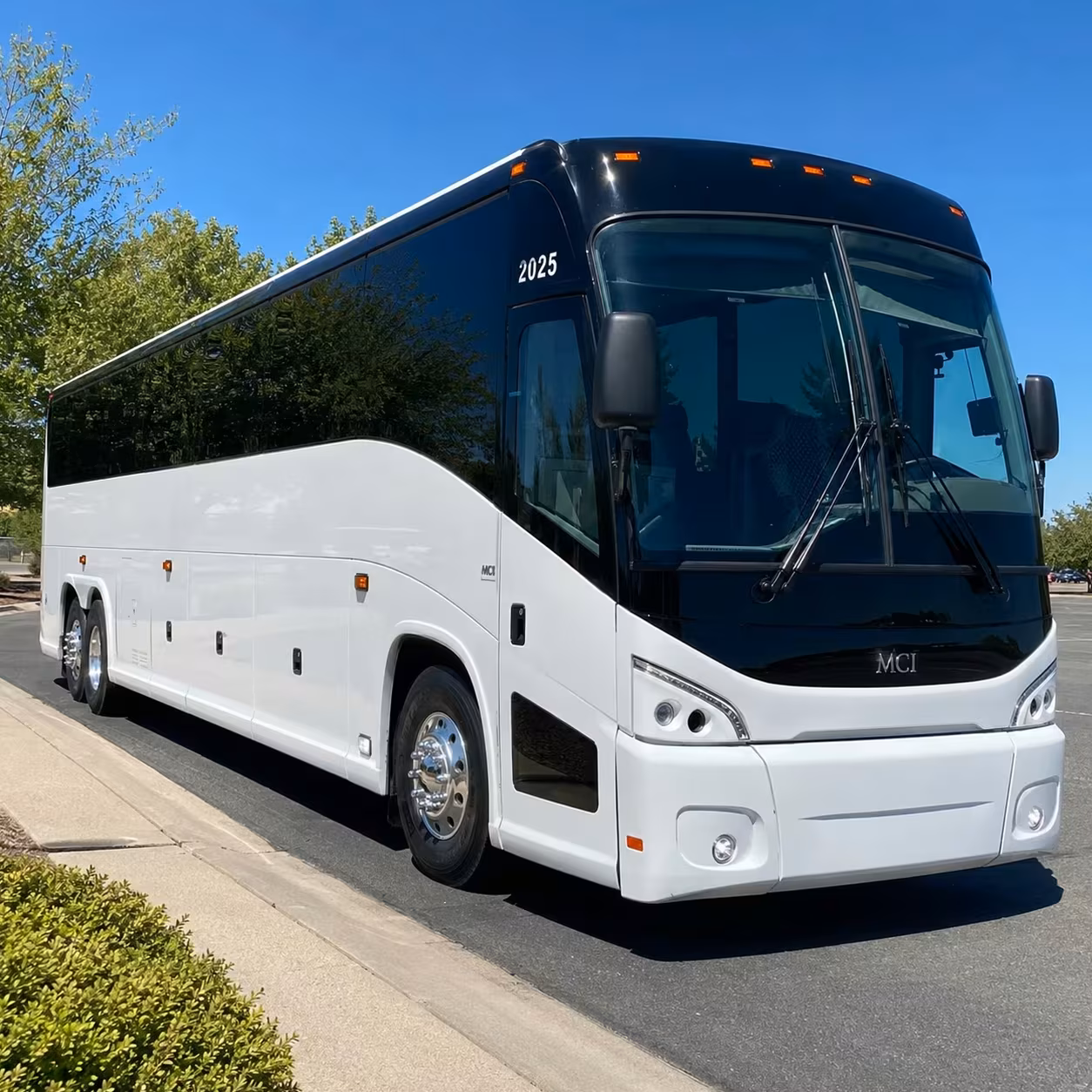 greeley charter bus rentals for weld county government agencies