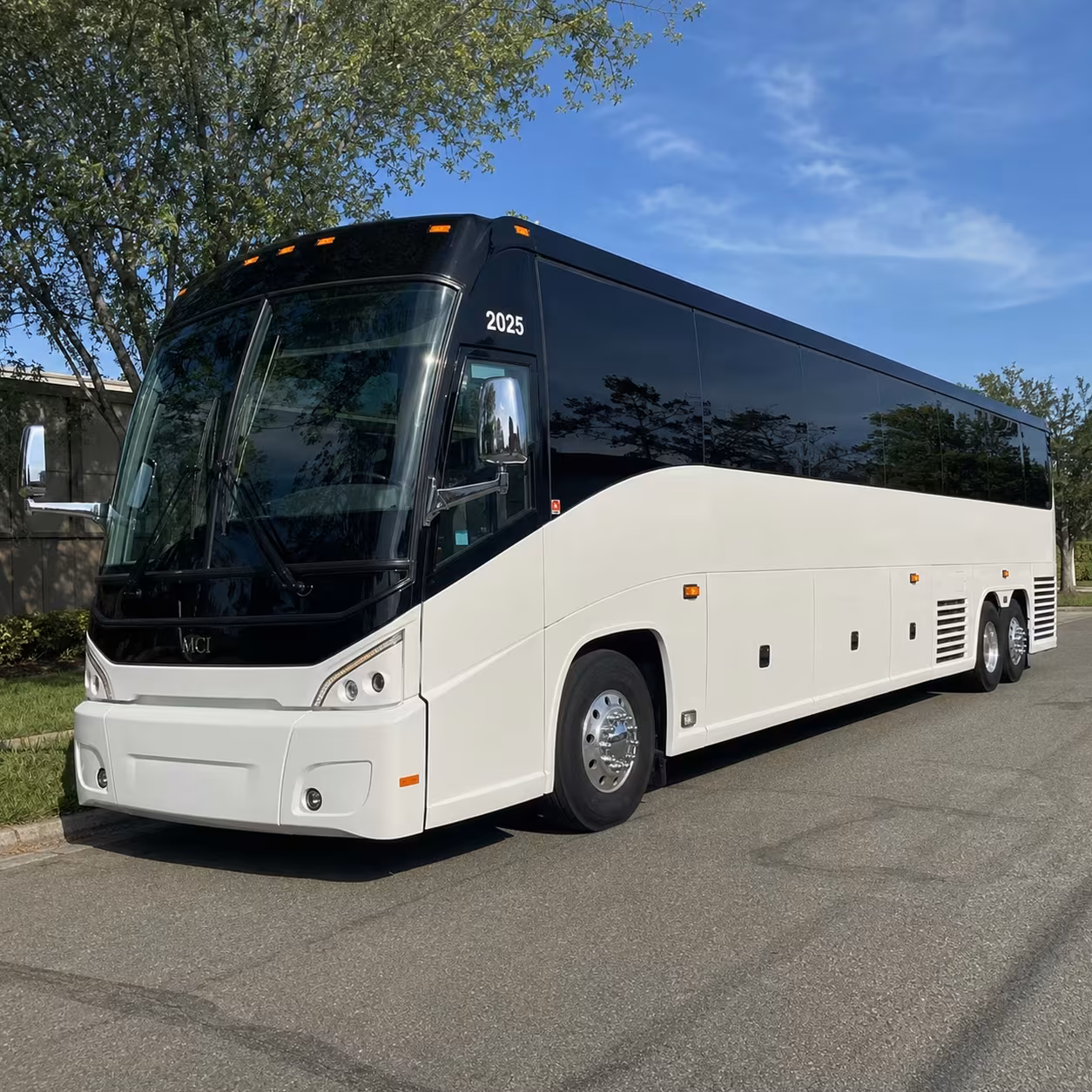 greeley charter bus rentals to rocky mountain national park