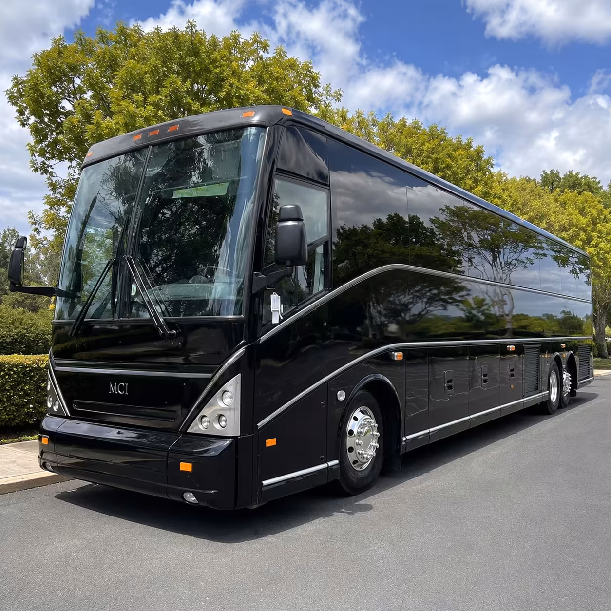 greeley concert bus rental quotes in one quick form