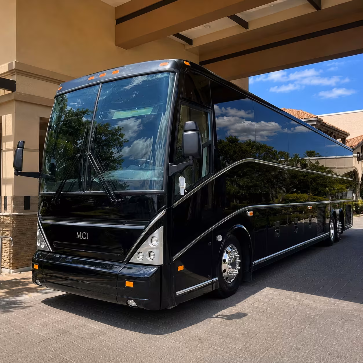 greeley convention and conference transportation for corporate groups