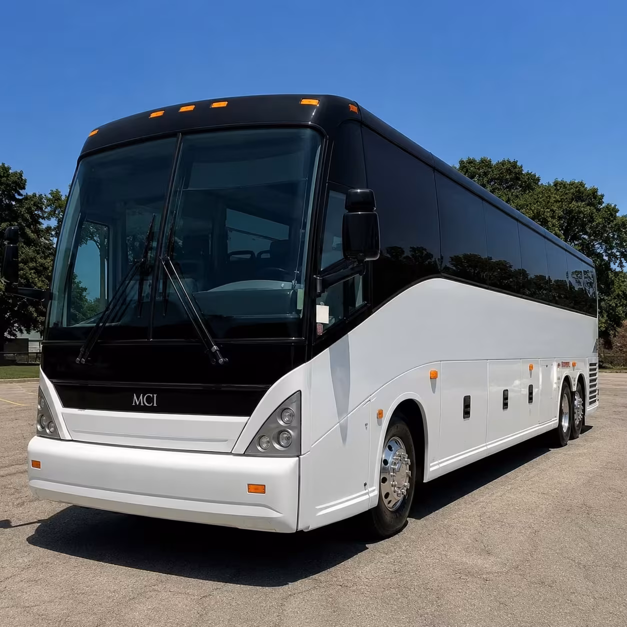 greeley corporate airport shuttle buses for employee travel