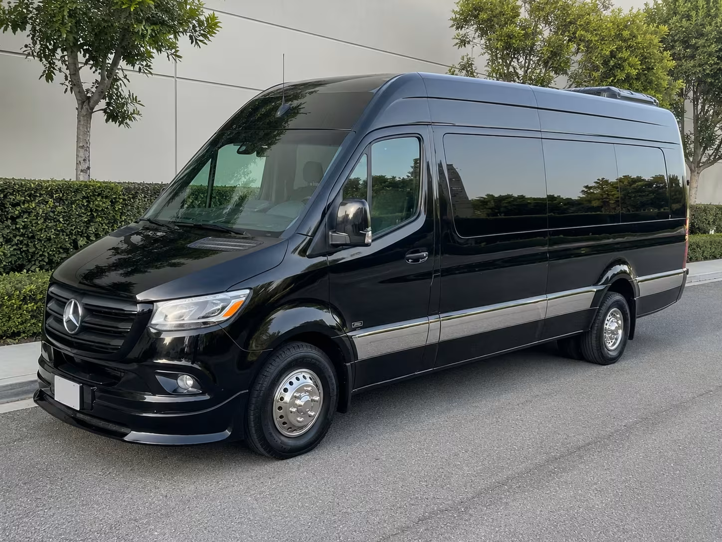 greeley government military transportation