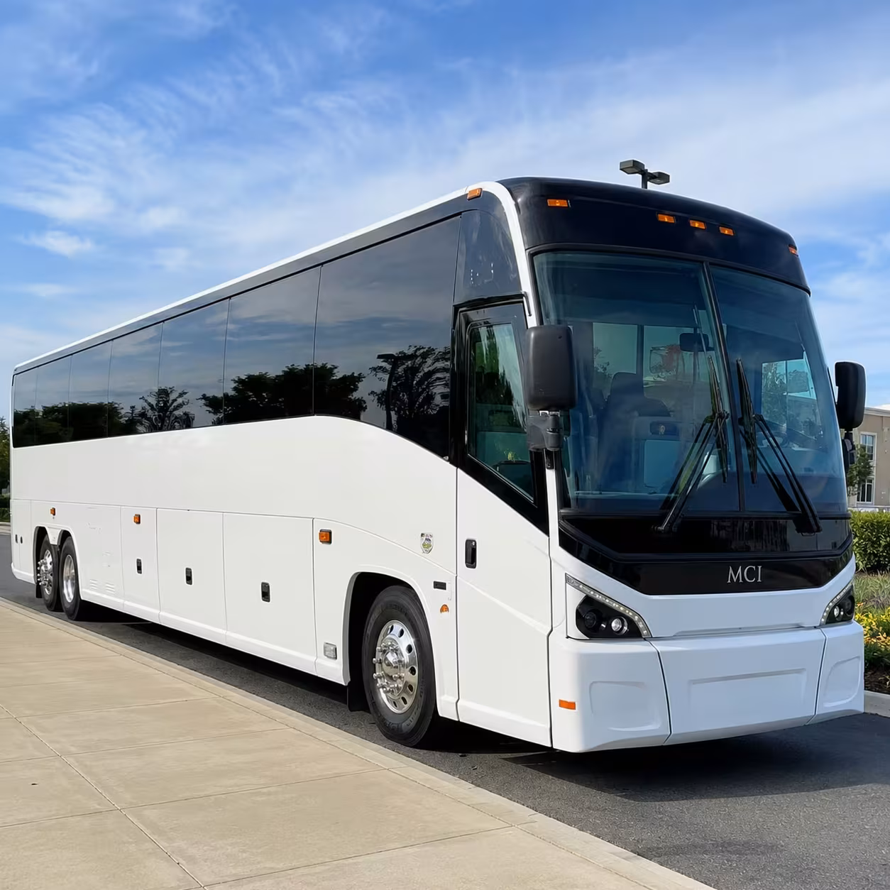 greeley mission trip transportation and long distance church travel