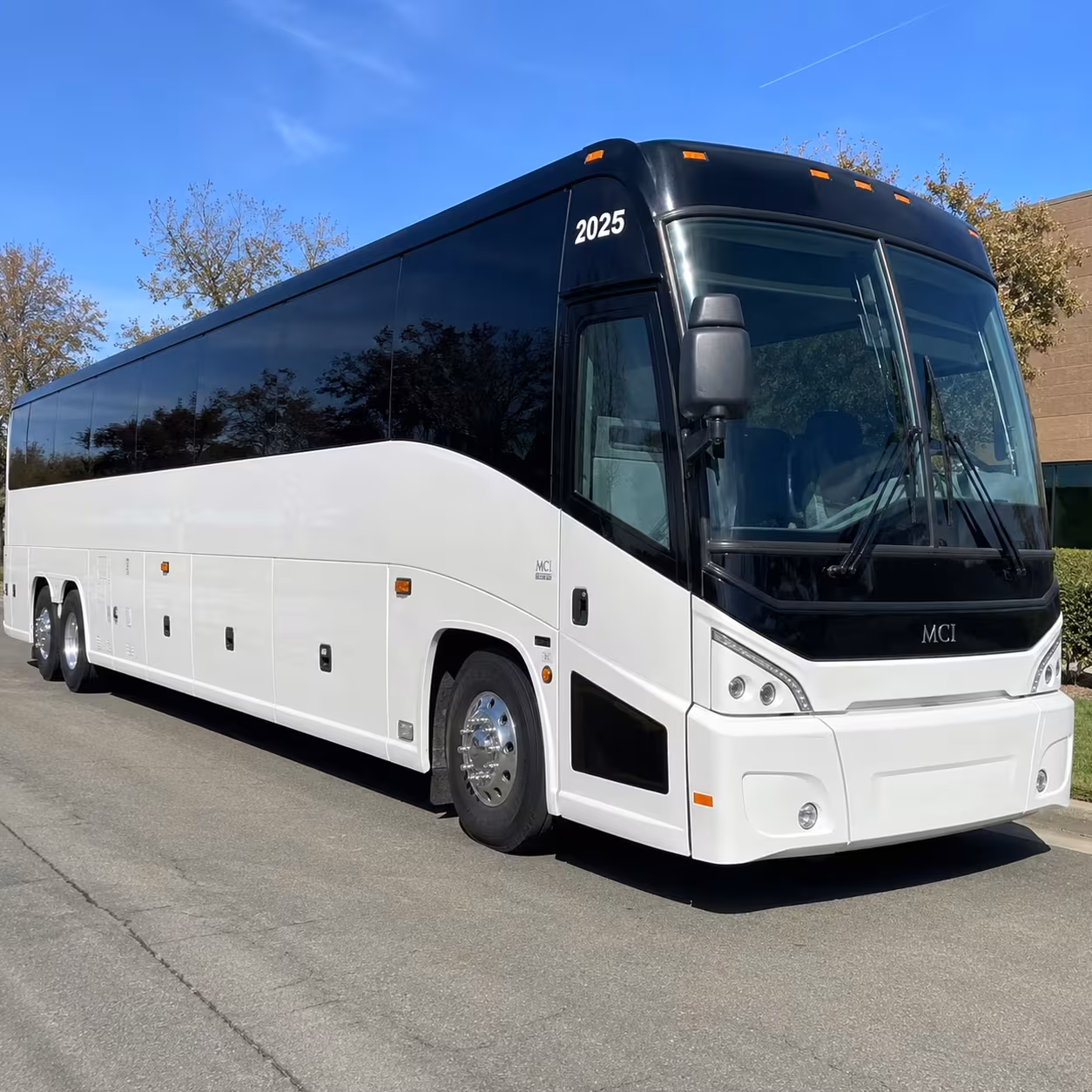 greeley stampede concert bus rentals at island grove