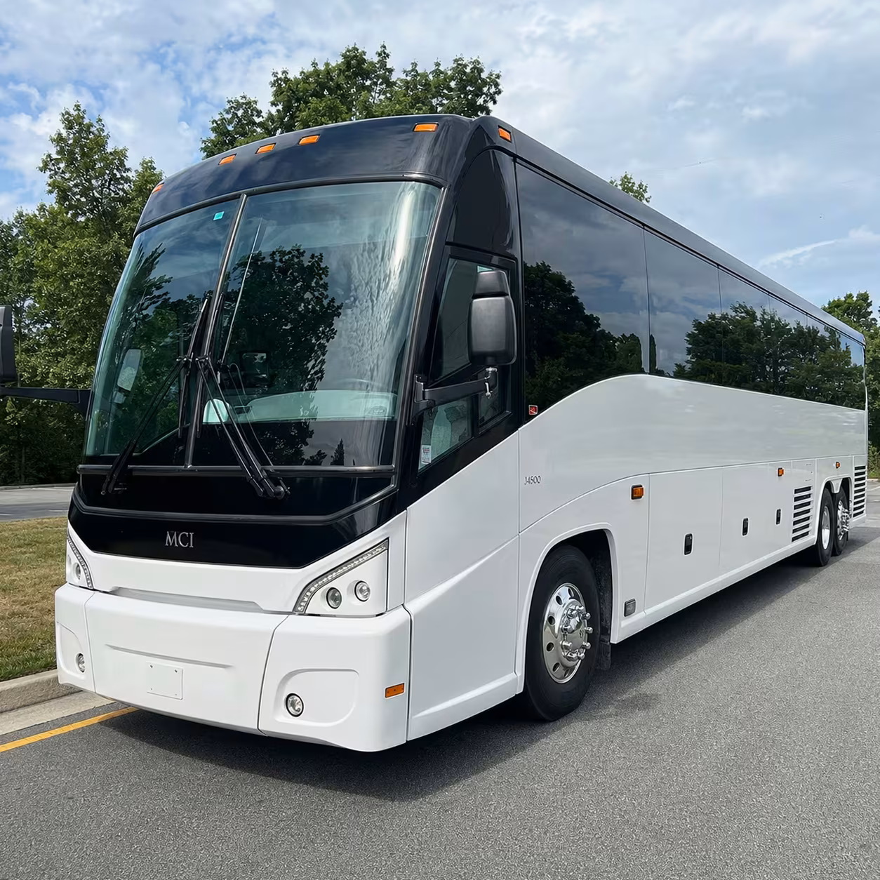 greeley wedding and special event shuttle buses