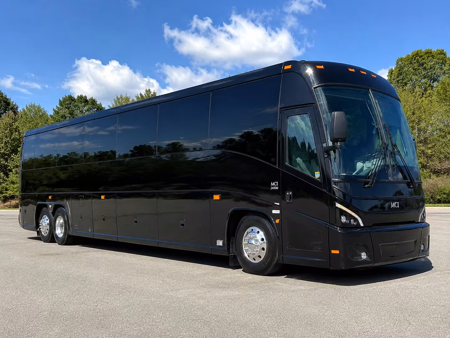 greeley wedding transportation for guests and hotel blocks