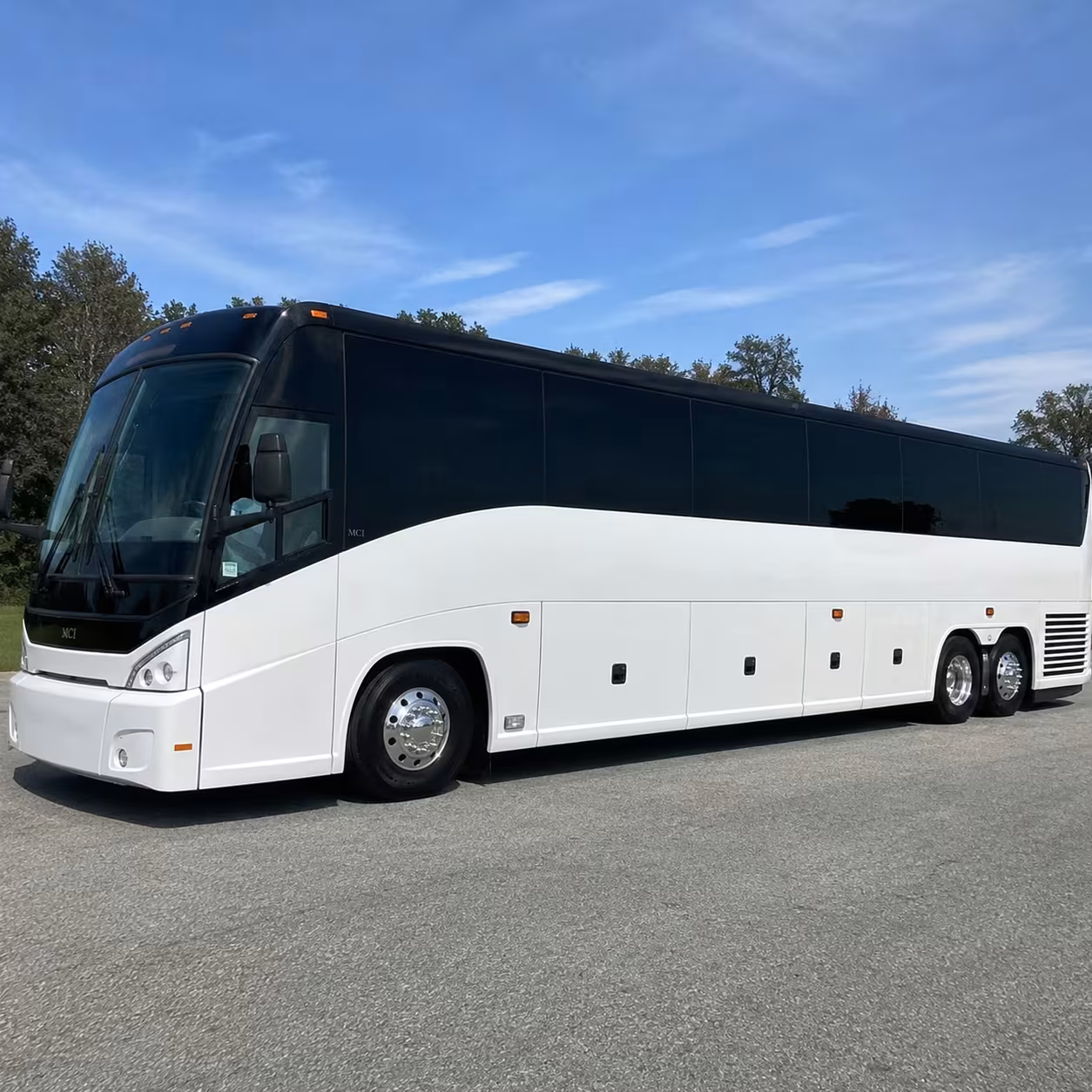 greeleycharter bus rental