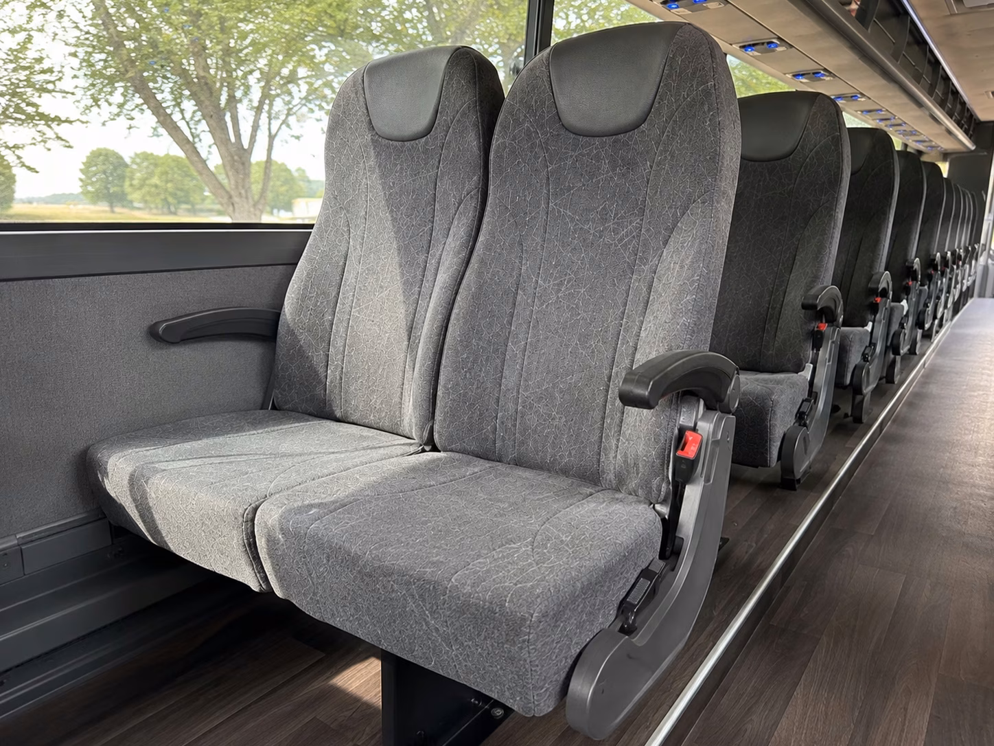 how the day of the week changes what a bus costs in greeley colorado