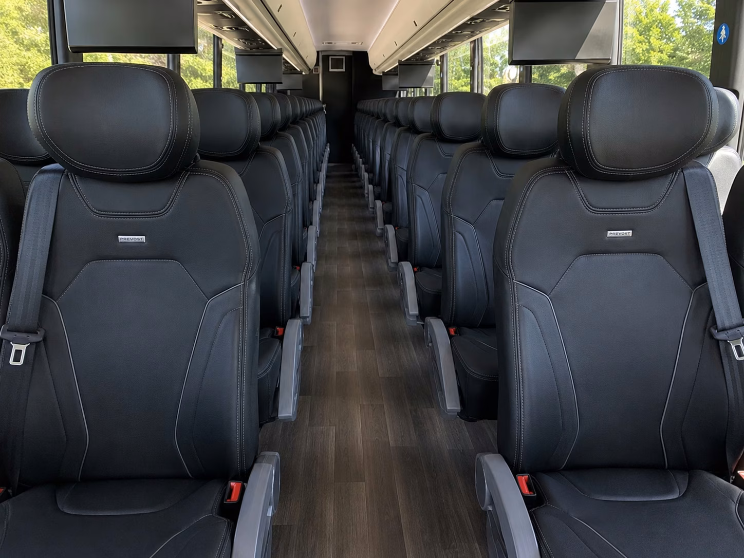 how the type of bus you choose changes your charter bus price in greeley colorado