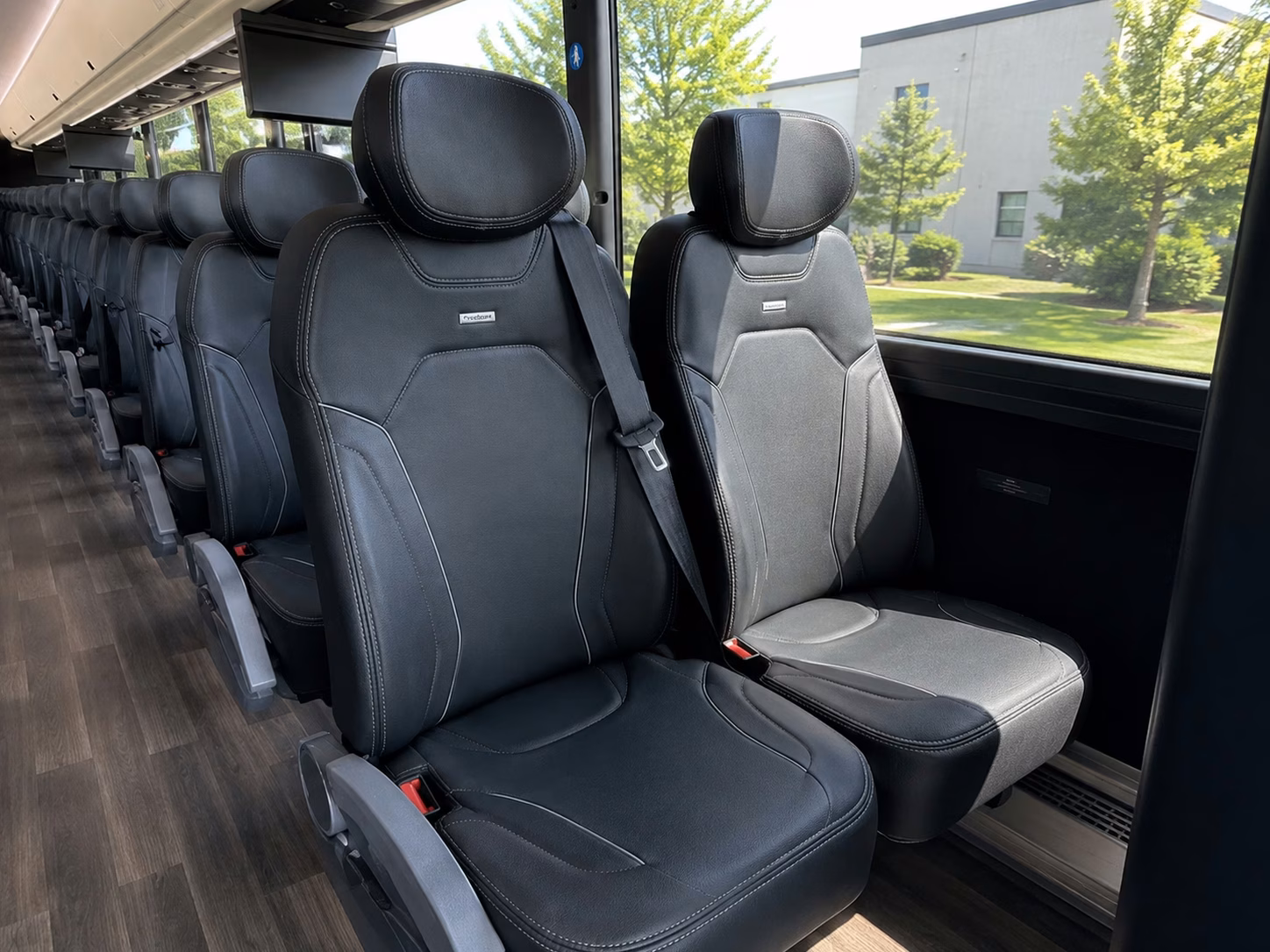 how trip distance and duration affect your greeley bus rental rate