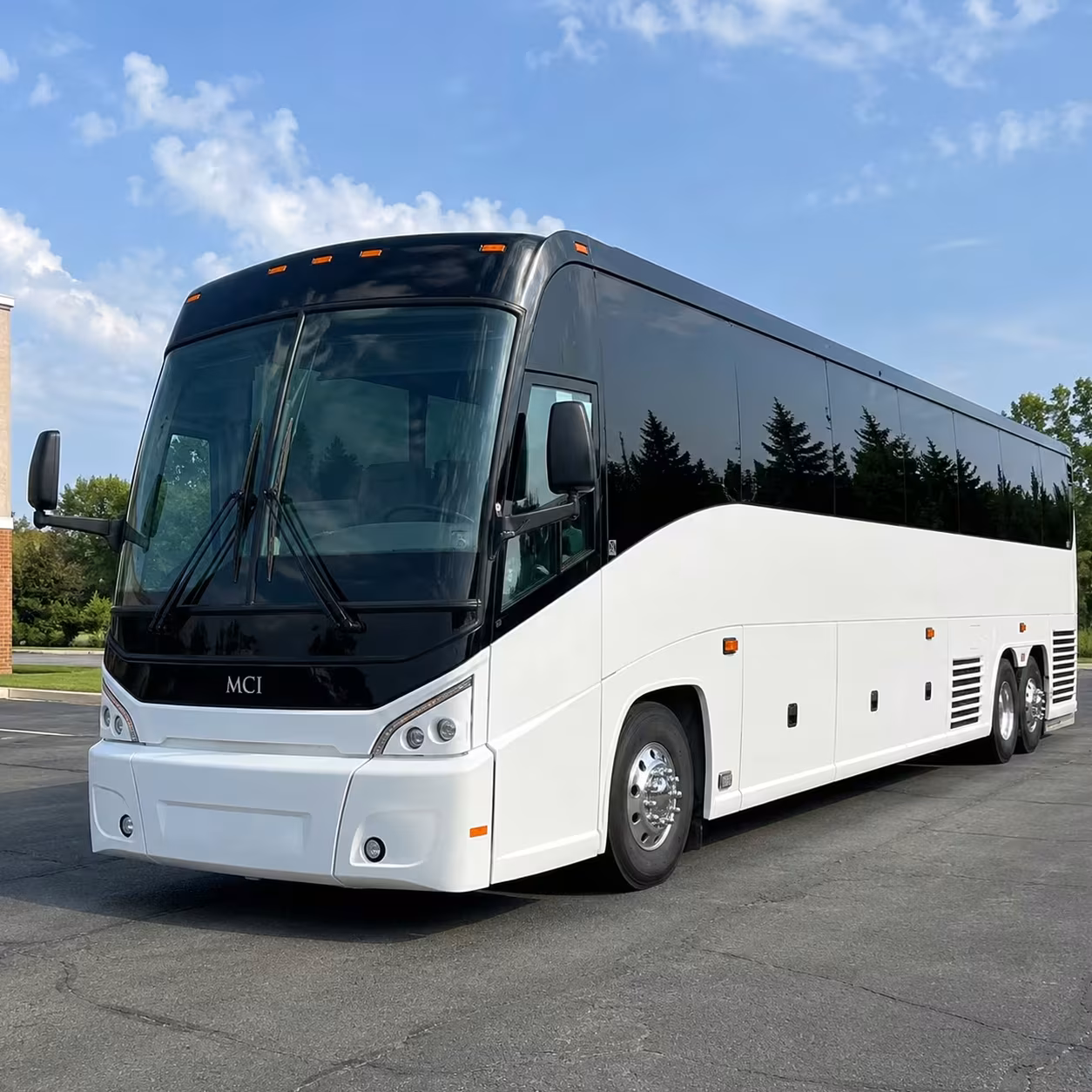 long distance transportation in greeley and all the surrounding areas
