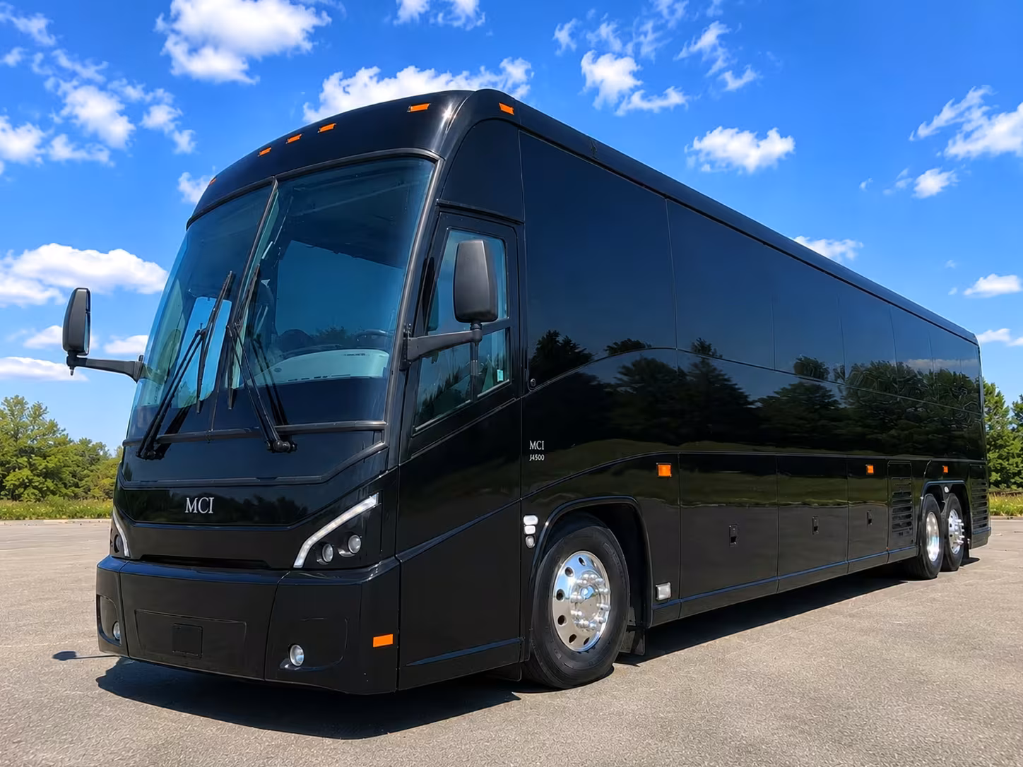 private event transportation in greeley and all the surrounding areas
