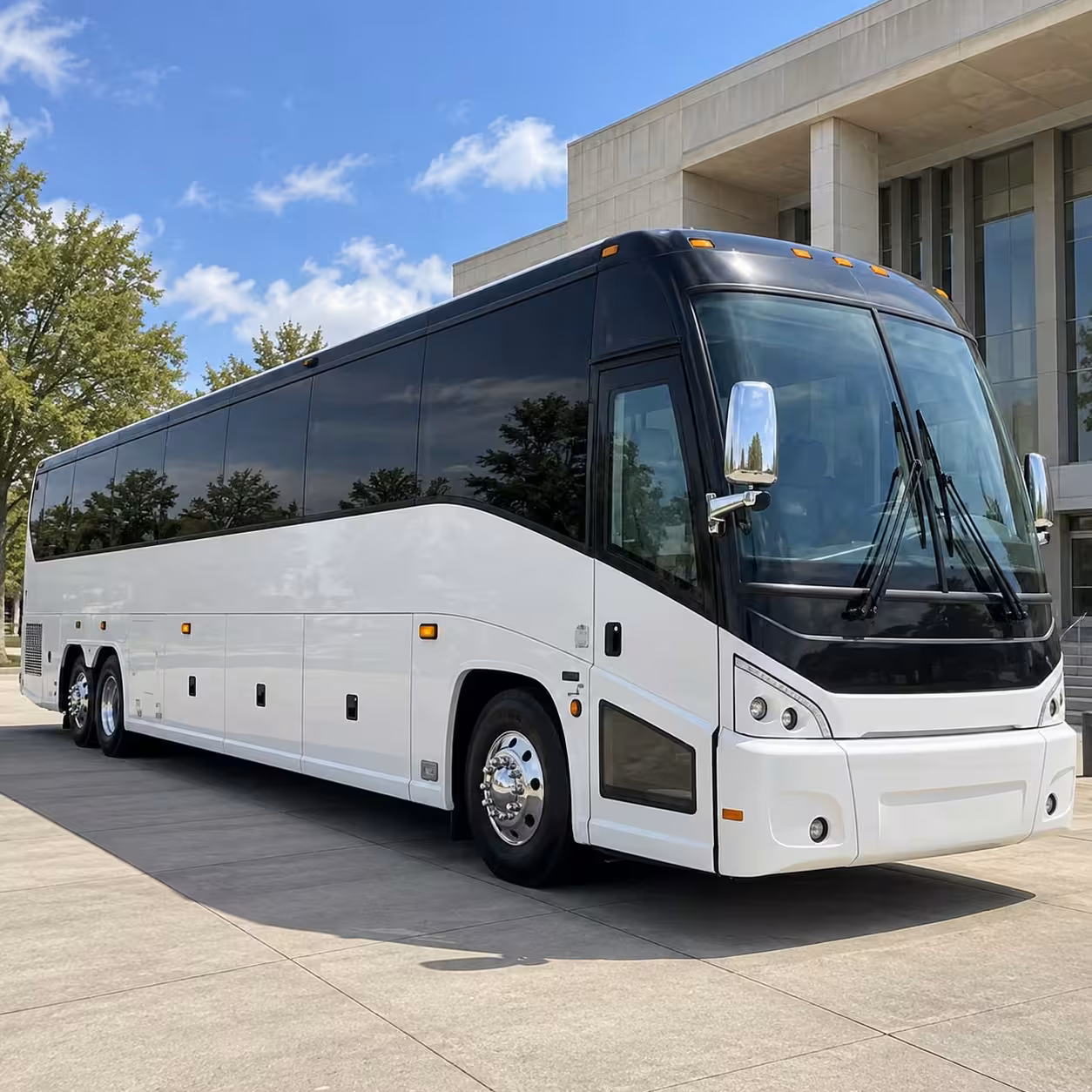prom transportation in greeley and all the surrounding areas