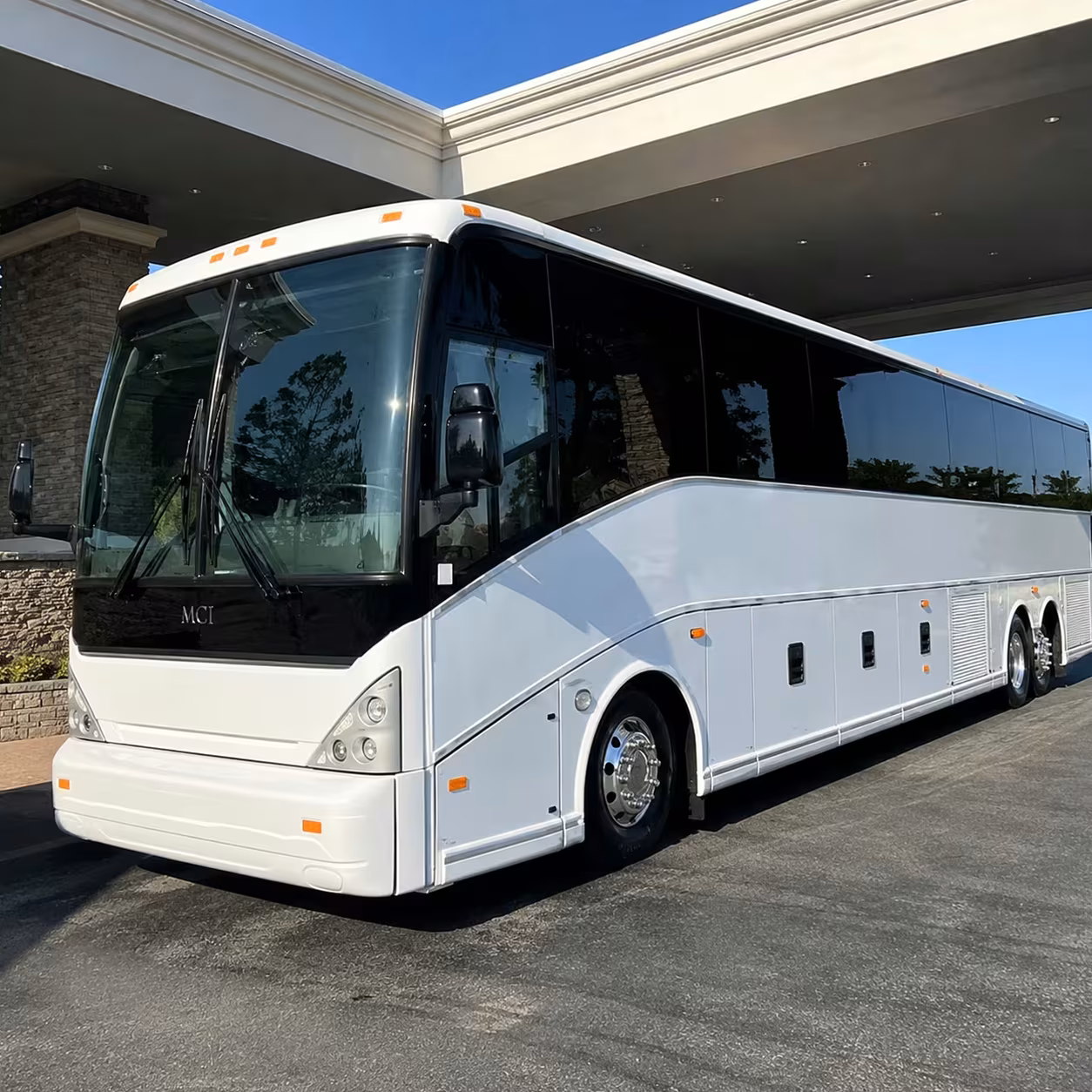 ready to see real greeley charter bus prices for your trip
