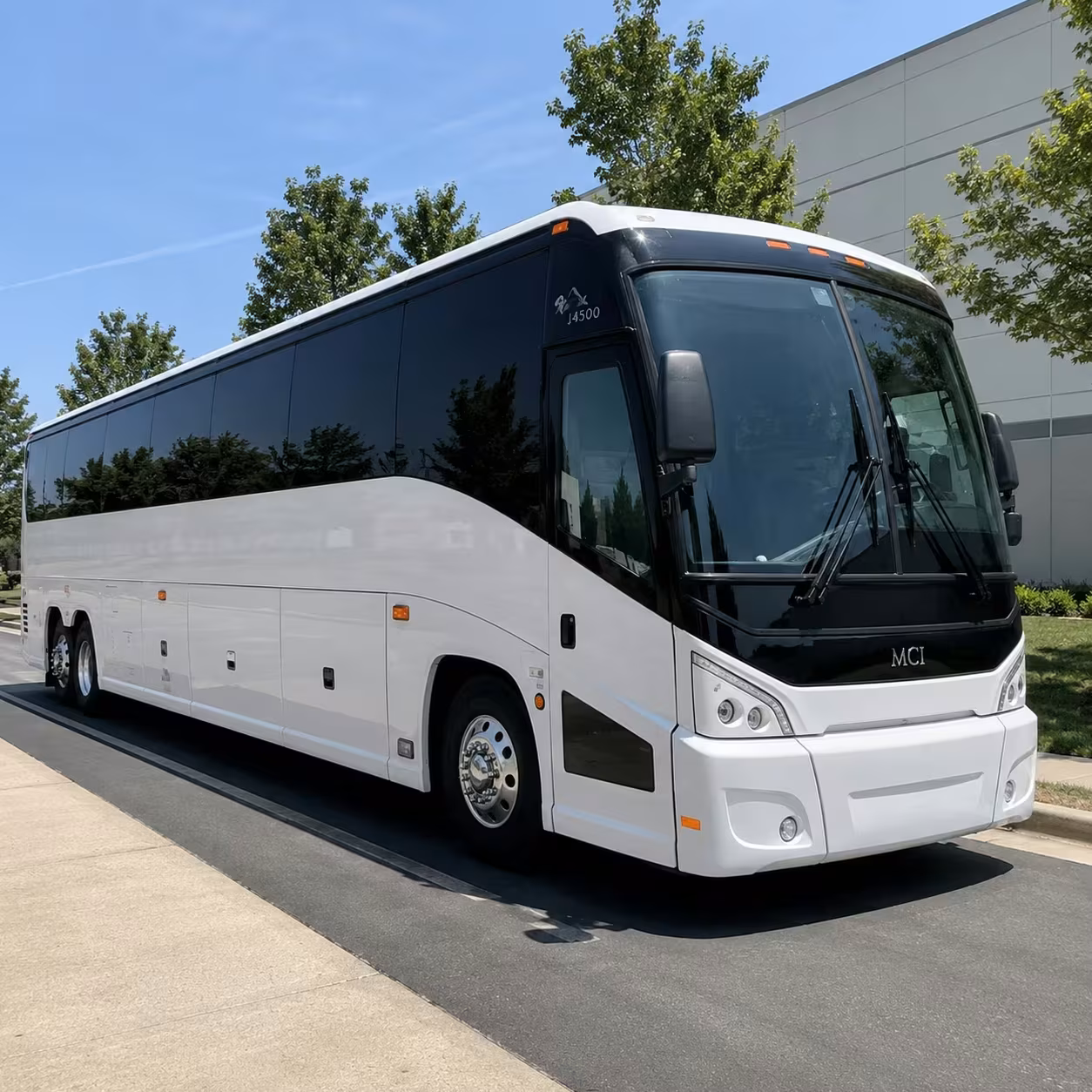 youth group retreat transportation from greeley to estes park