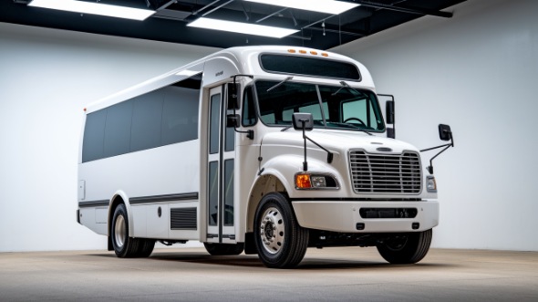 30 passenger minibus fort collins