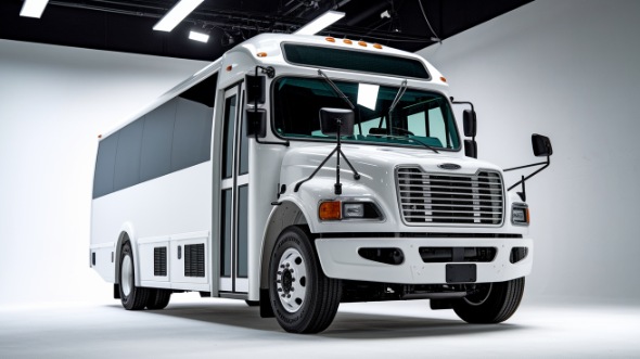35 passenger minibus fort collins