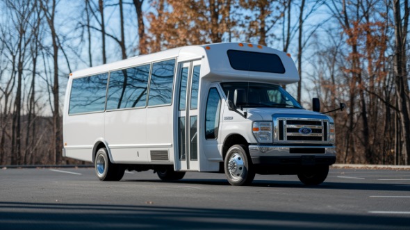 fort collins construction site shuttle services