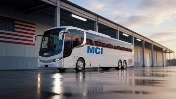 fort collins government and military bus rentals