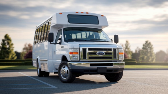 fort collins religious charter bus and minibus rentals
