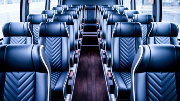 greeley 18 passenger minibus rental