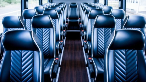 greeley 28 passenger minibus rental