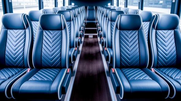 greeley 30 passenger minibus rental
