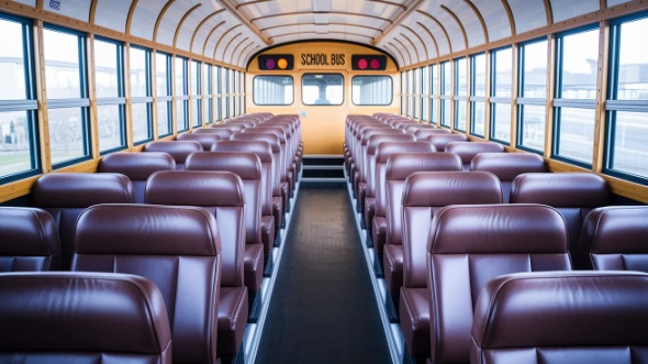 greeley school bus rental rental