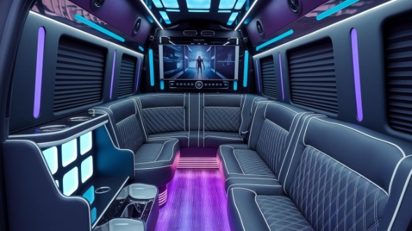 greeley sprinter limo rental rental