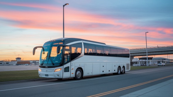 longmont airport shuttles