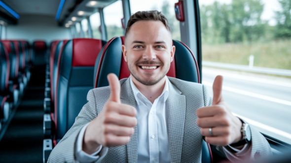 longmont corporate transportation