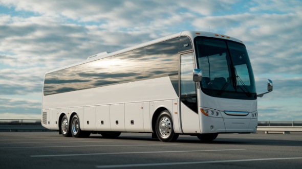 longmont summer camp transportation and bus rentals