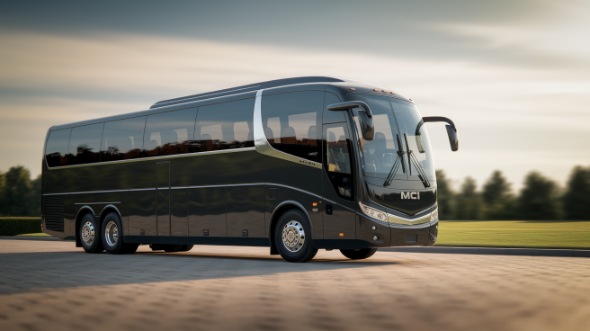 longmont vacation bus rentals for family trips