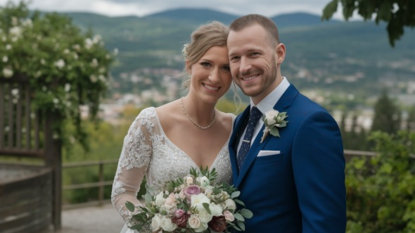 longmont wedding transportation