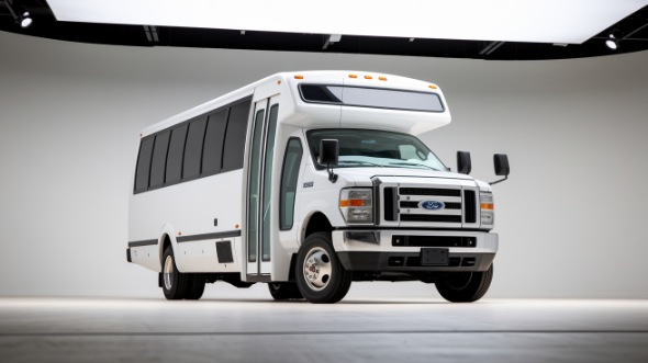 party bus rental thornton