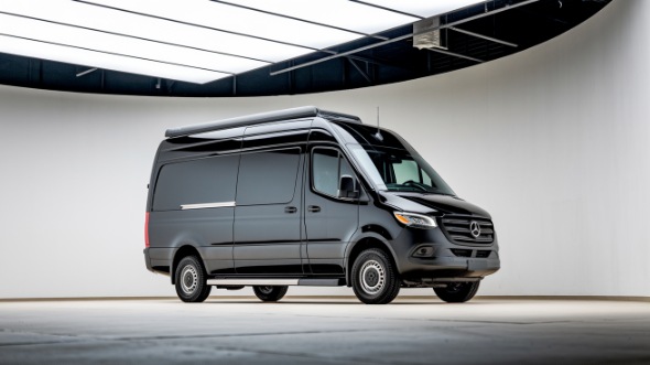 sprinter limo rental thornton