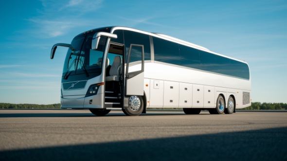 thornton hospital and healthcare shuttles